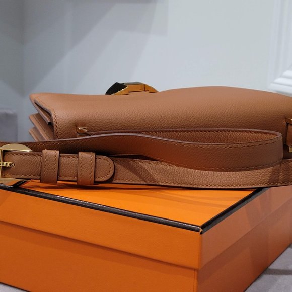 Hermes, Hermes2002, authentic, crossbody - Picture 6 of 16